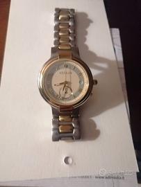 Orologio Veglia cronometro al quarzo