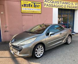PEUGEOT 207 1.6 VTi 120CV CC Féline