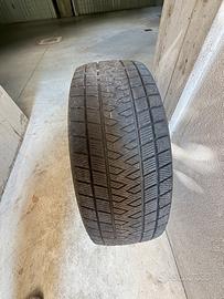 Gomme invernali