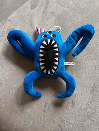 Peluches gartner of banban