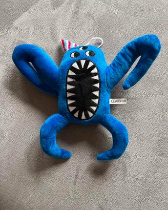 Peluches gartner of banban