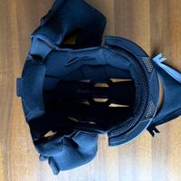 Headliner + guanciali taglia SM Ruroc Atlas 4.0