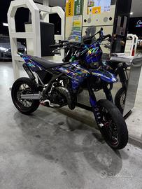 Katrace 70/80 completa