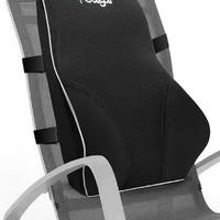 Cuscino lombare ergonomico per sedia – Come nuovo