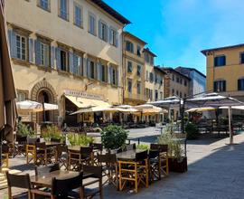 Camere in appartamento studentesse - Arezzo Centro