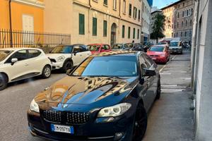 BMW 525Xd