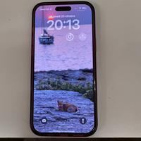 Iphone 16 Pro Max, Black Titanium, 512GB