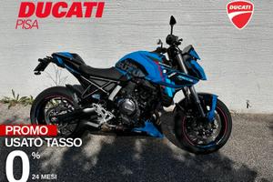 Suzuki GSX-8S