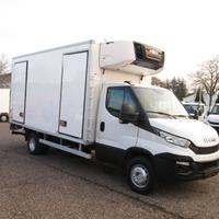 Iveco daily 70c17 frigo pedana