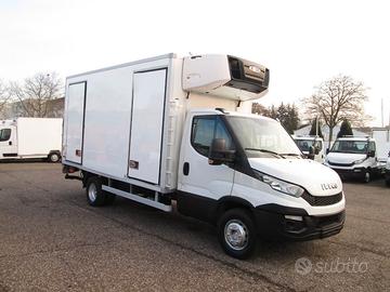 Iveco daily 70c17 frigo pedana