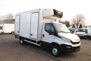 Iveco daily 70c17 frigo pedana