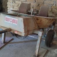 Molazza 2 metri diametro USATA