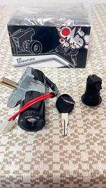 Kit Blochetto
