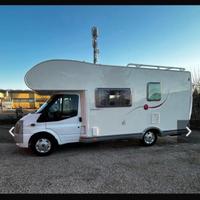 Challenger Genesis 43