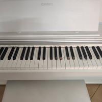 Pianoforte elettrico