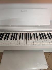 Pianoforte elettrico