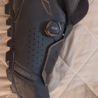 Scarpe MTB Shimano in Gore Rex