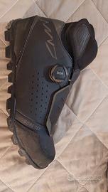 Scarpe MTB Shimano in Gore Rex