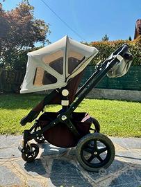 Passeggino Bugaboo Cameleon 3 - set completo
