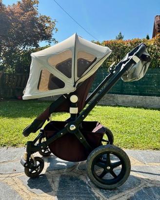 Passeggino Bugaboo Cameleon 3 - set completo