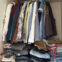 Vestiti ragazzo 15/16 anni