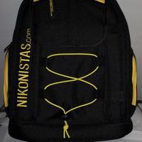 Nikon D3100 KIT COMPLETO 