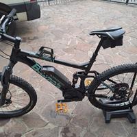 E-mtb bianchi avenger