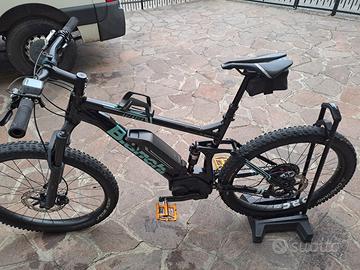 E-mtb bianchi avenger