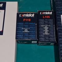 filtri golf 5 serie della misfat