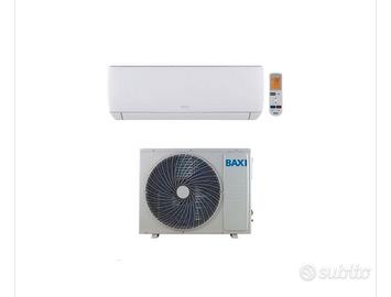 CONDIZIONATORE BAXI ASTRA 9000BTU A++