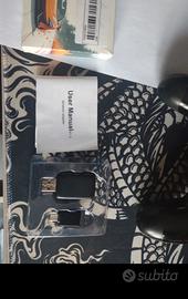 Android auto con adattatore 