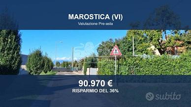 Immobile in asta di 23323 m² a Marostica