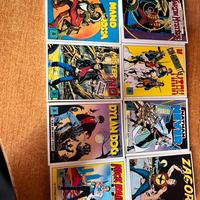 Cofanetto di fumetti “I Mitici numero 1”