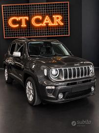 Jeep Renegade RENEGED 1.6 MJY 130CV