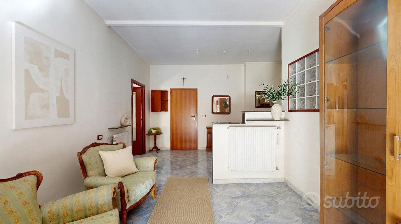 Appartamento – Casoria, Arpino - Vista 3
