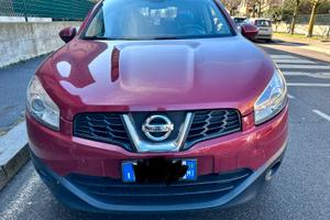 Qashqai+2 con telecamera 360*