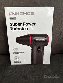 Fnnemge FG902 Super Power Turbofan – Nuovo