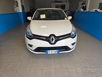 Renault Clio TCe 12V 90 CV GPL Start&Stop 5 porte 