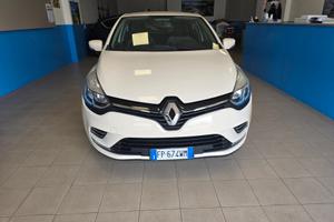 Renault Clio TCe 12V 90 CV GPL Start&Stop 5 porte 