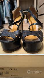 scarpe varie