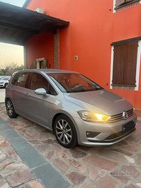 VOLKSWAGEN Golf 7ª serie - 2015