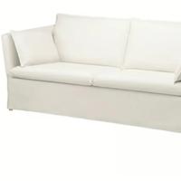 Fodera divano ikea 3 posti Backsalen nuova collezi