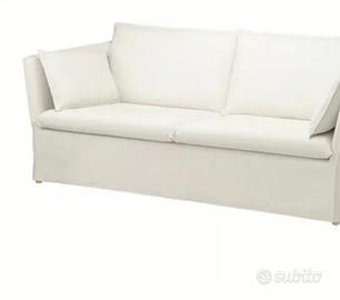 Fodera divano ikea 3 posti Backsalen nuova collezi