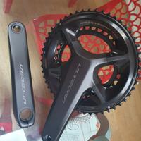 Shimano Guarnitura Ultegra R8100 12s 50/34 52/36