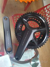 Shimano Guarnitura Ultegra R8100 12s 50/34 52/36