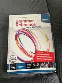 Grammatica Reference