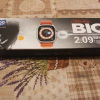 smartwatch hiwatchpro t900 ultra