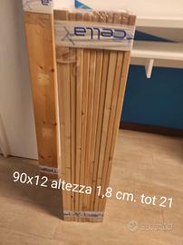 legno di faggio per letto o cassettone 