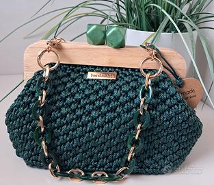 clutch Handmade 