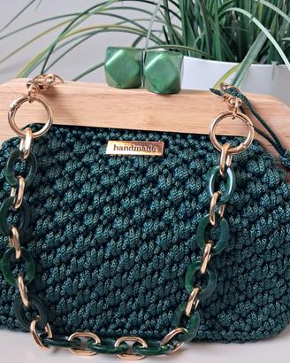 clutch Handmade 